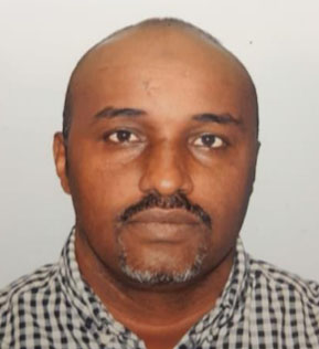 Abduesalam Ibrahim Saleh