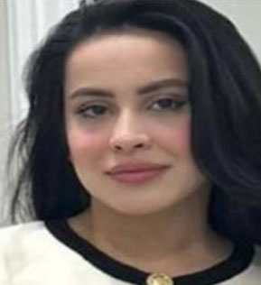 Ruyina Ahmad Fahim